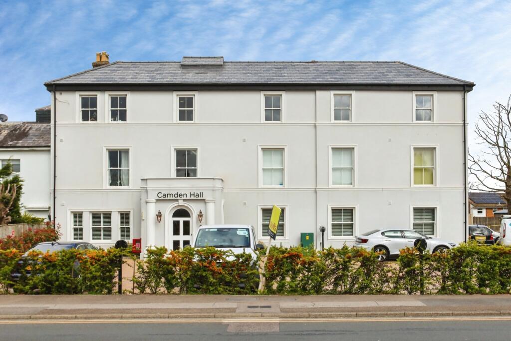 Main image of property: High Street, Pembury, Tunbridge Wells, Kent, TN2