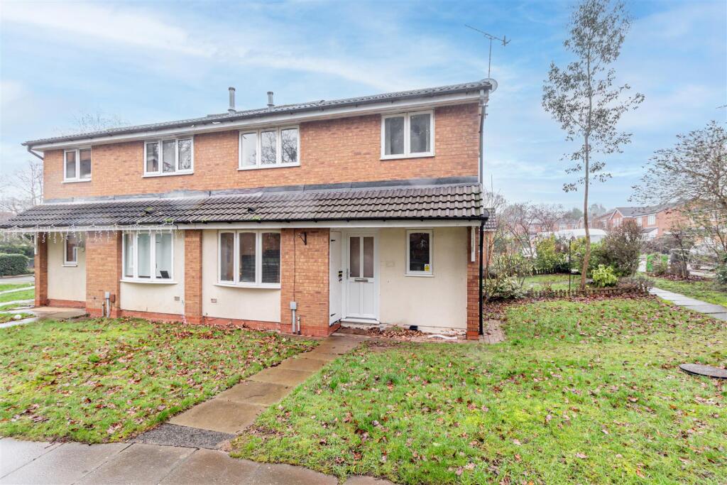Main image of property: Water Croft, Long Meadow, Worcester