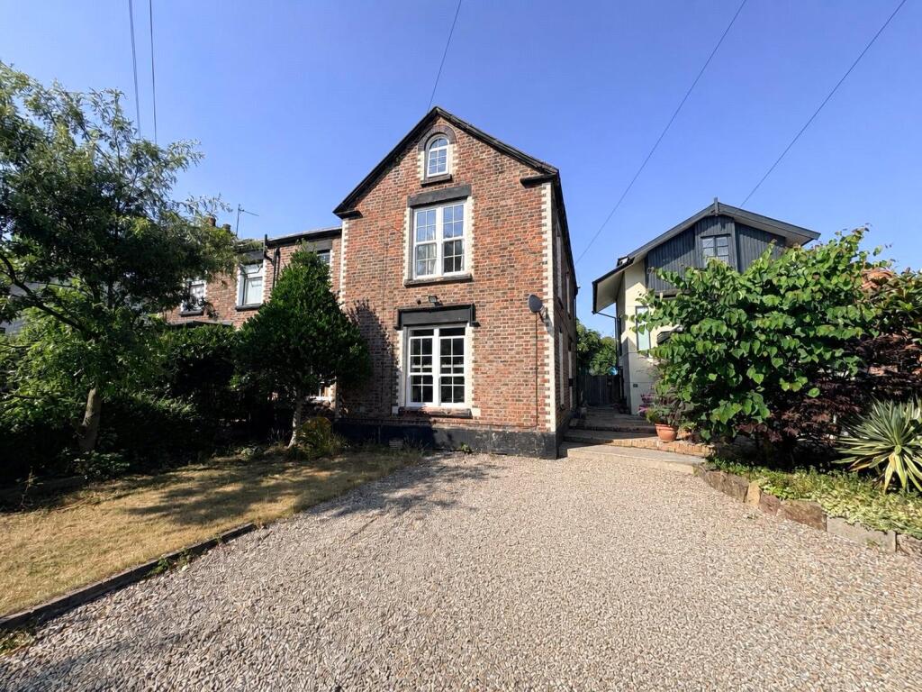 Main image of property: Wellington Fields, Wavertree, Liverpool, Merseyside, L15
