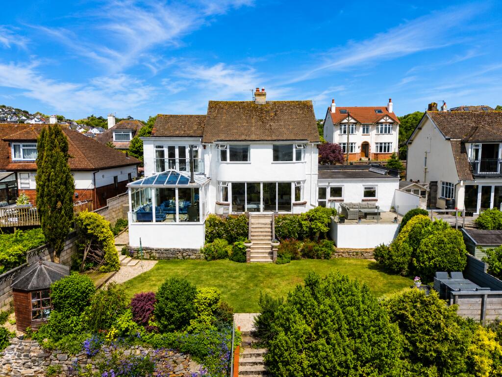Main image of property: Barcombe Heights, Preston, Paignton