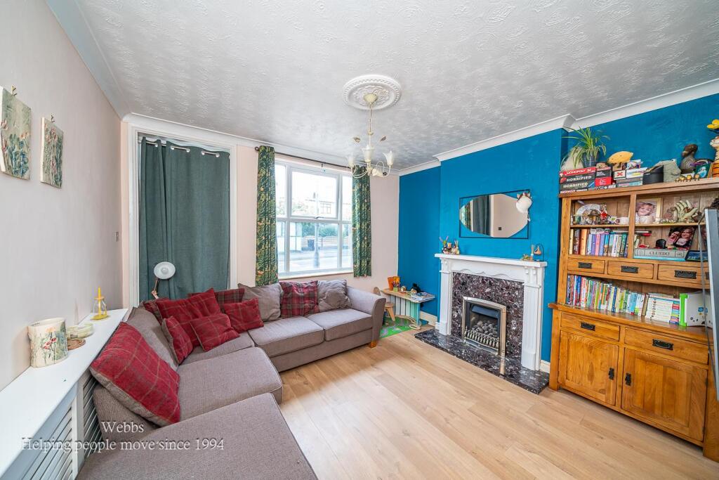 Station Street, Cheslyn Hay, Walsall photo 2