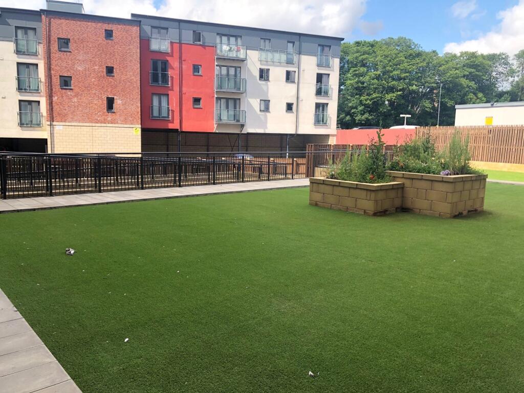 Additional image 5 of Solihull Heights, Birmingham