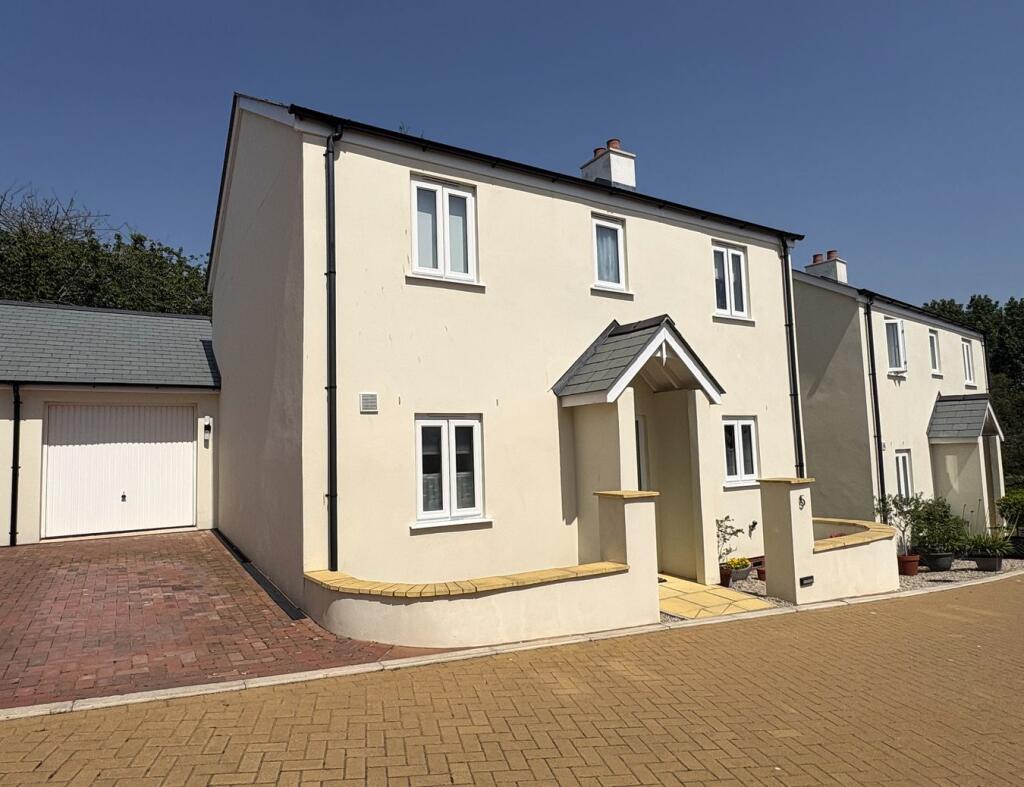 Main image of property: Driftwood Close, Seaton, Devon, EX12