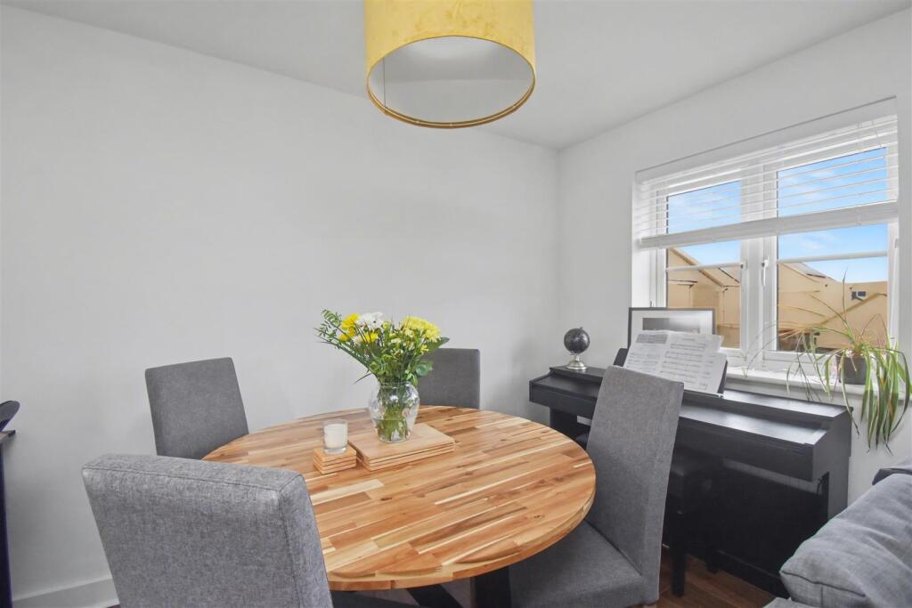 House in Corby, Newton and Little Oakley - View 3