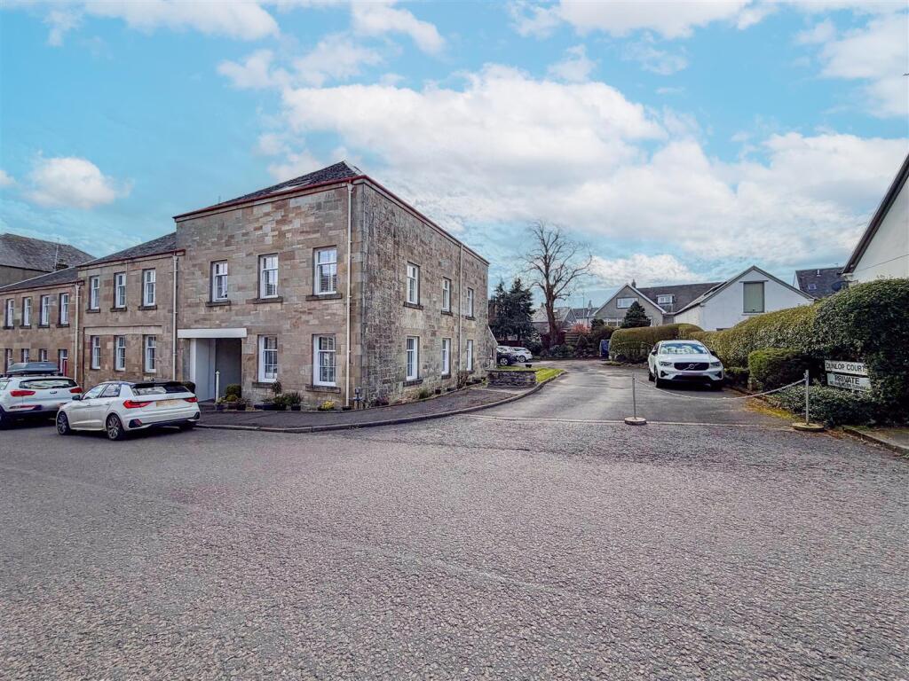 Main image of property: Dunlop Court, Strathaven