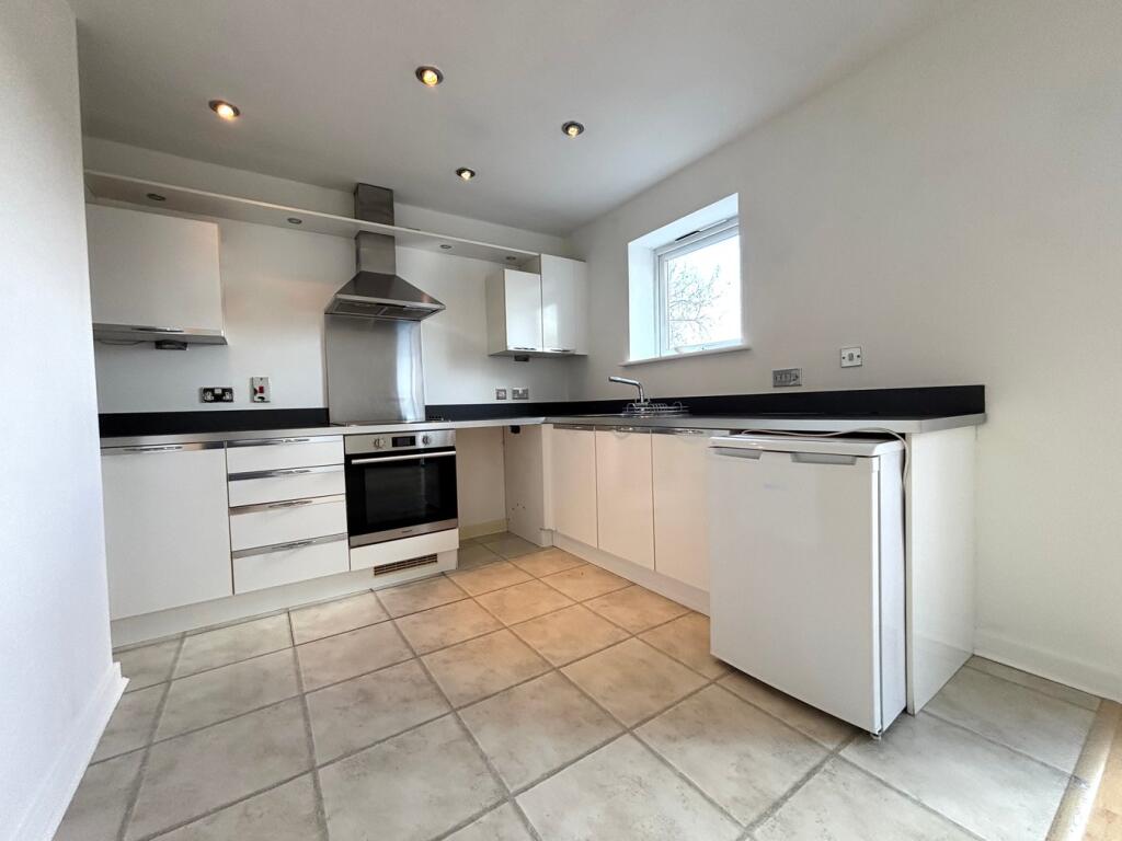 Apartment in Walsall, Birchills - View 4