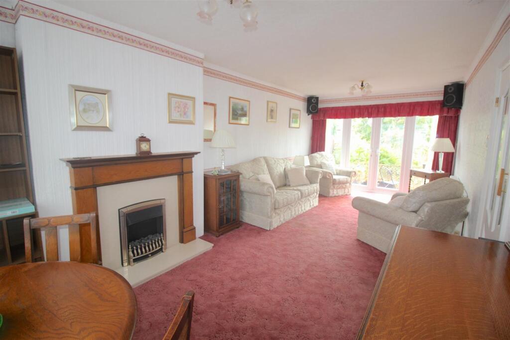 House in Birmingham - View 2