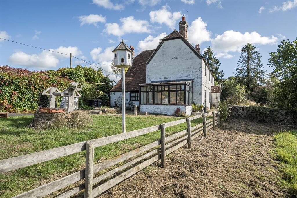 Additional image 12 of Charlton Musgrove, Wincanton