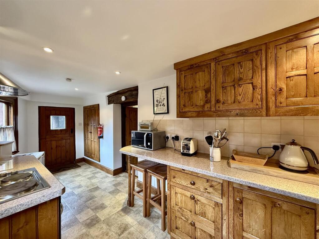 House in Carlisle - View 5