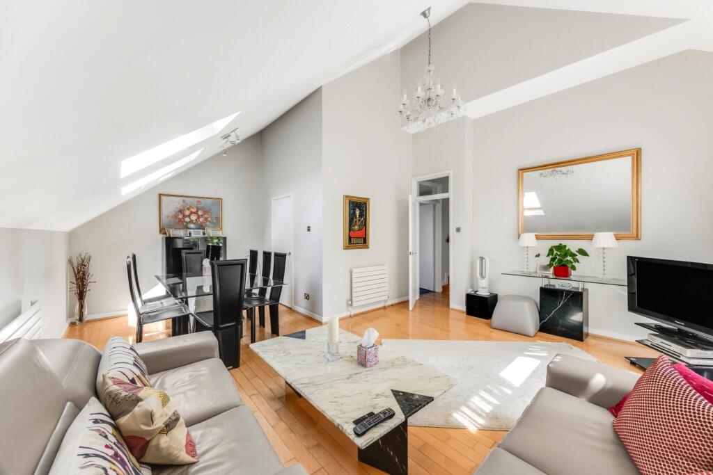 Main image of property: Ridings Close, Highgate, N6