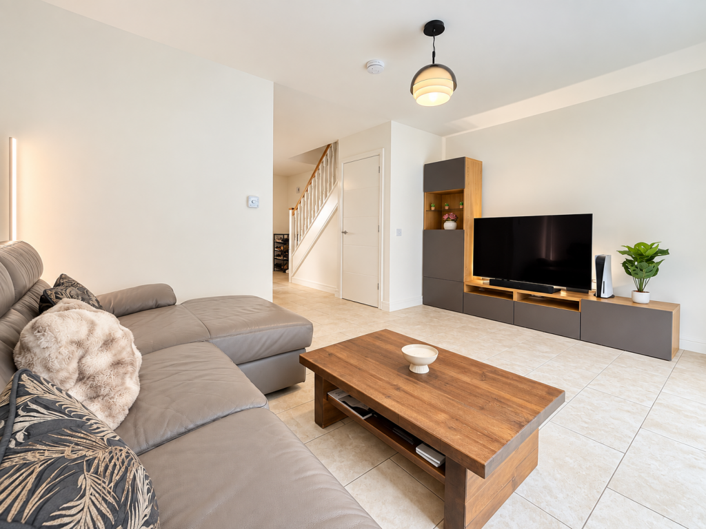 House in Falkirk - View 5