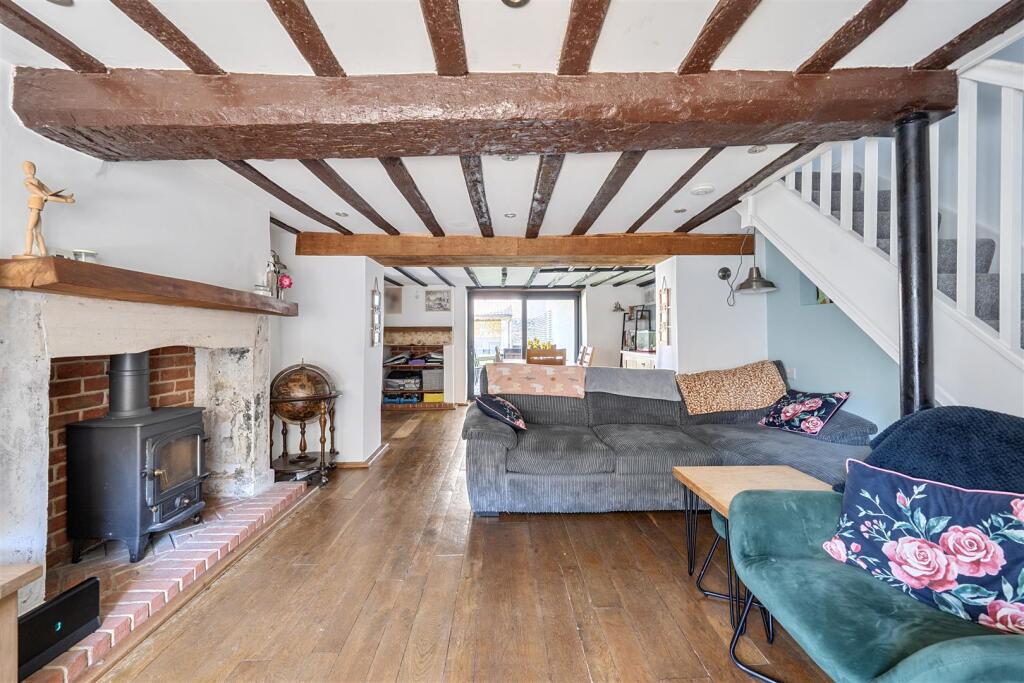 House in Swindon, Corsham - View 4