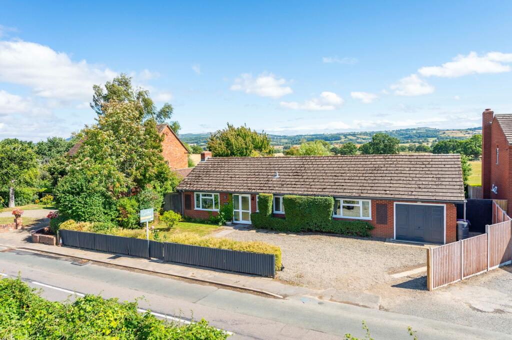 Main image of property: Dale View, Aston Munslow, Craven Arms