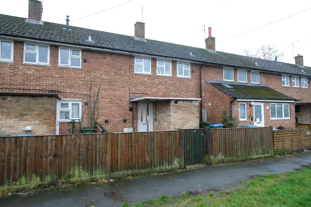 Main image of property: Seacombe Green, Southampton, SO16 9HU