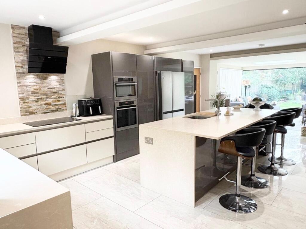House in New Forest, Hollybank, Hythe and Dibden - View 4