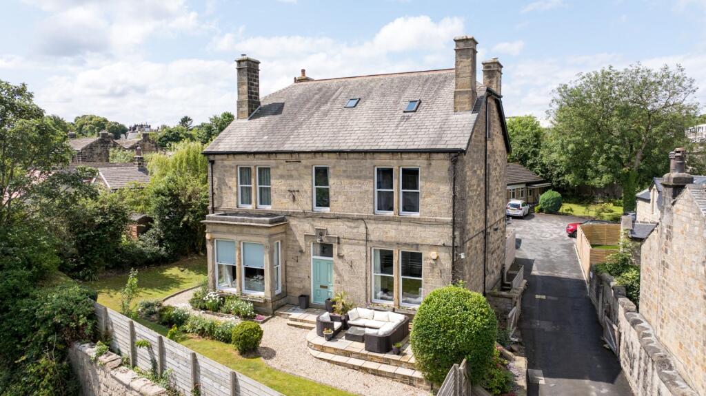 Main image of property: Troy Road, Horsforth, Leeds, West Yorkshire, LS18