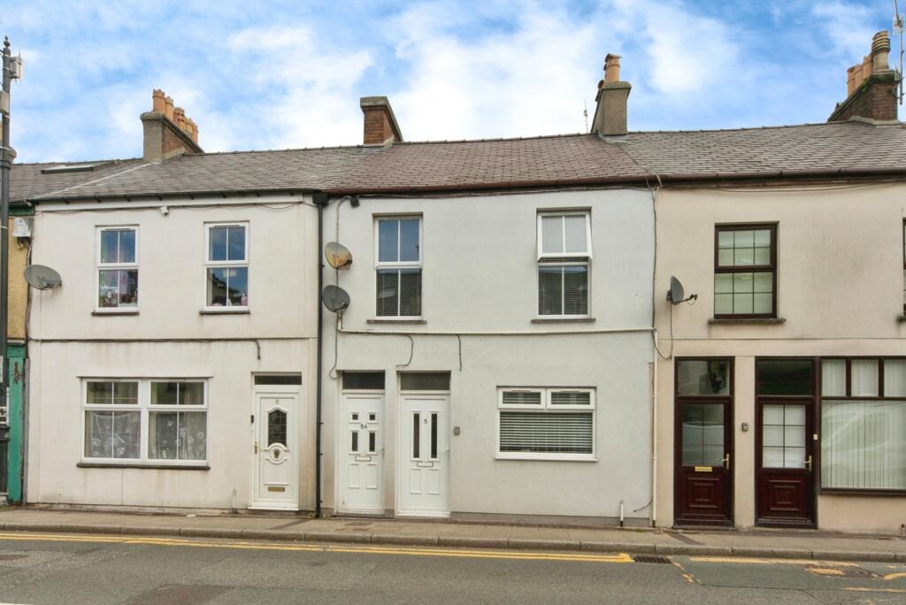Main image of property: Victoria Place, Bethesda, Bangor, Gwynedd, LL57