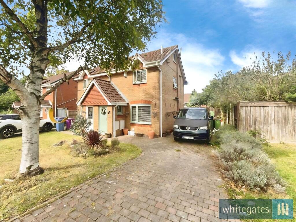 Main image of property: Longdown Road, Liverpool, L10