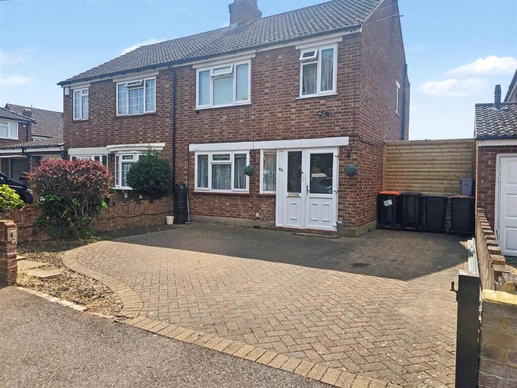 Main image of property: Springfield Avenue, Kempston