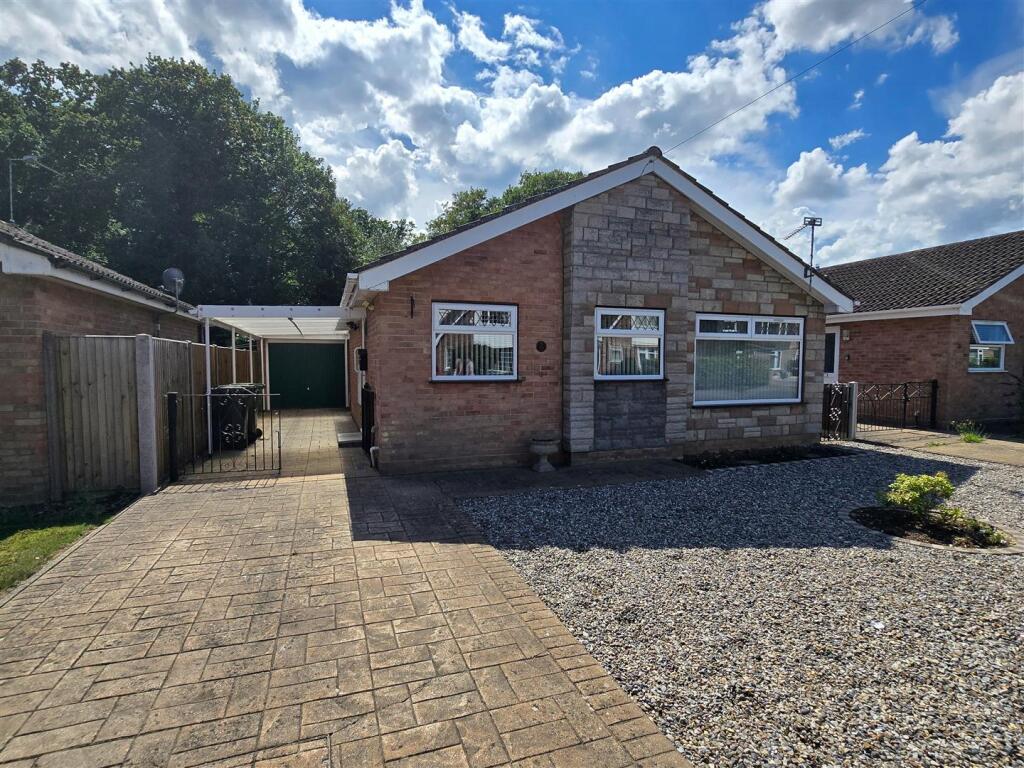 Main image of property: Appleton Drive, Ormesby