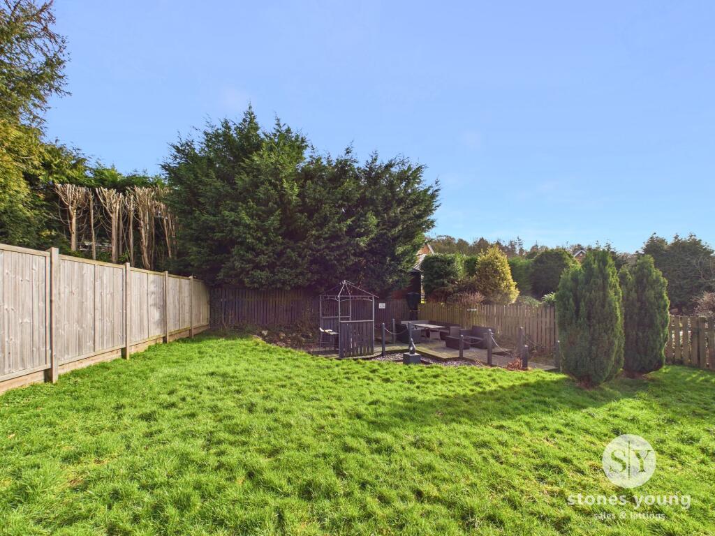 Additional image 23 of Knowsley Road, Wilpshire, BB1