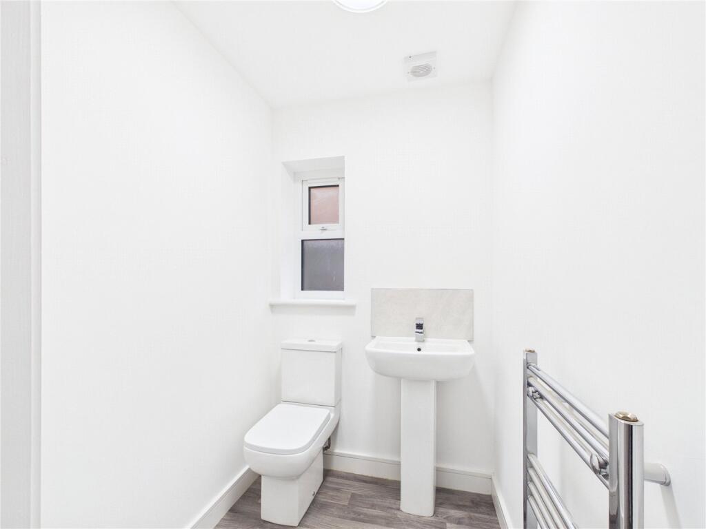 7 Henry Kelly Close, Newton Heath, Manchester, M40 photo 4