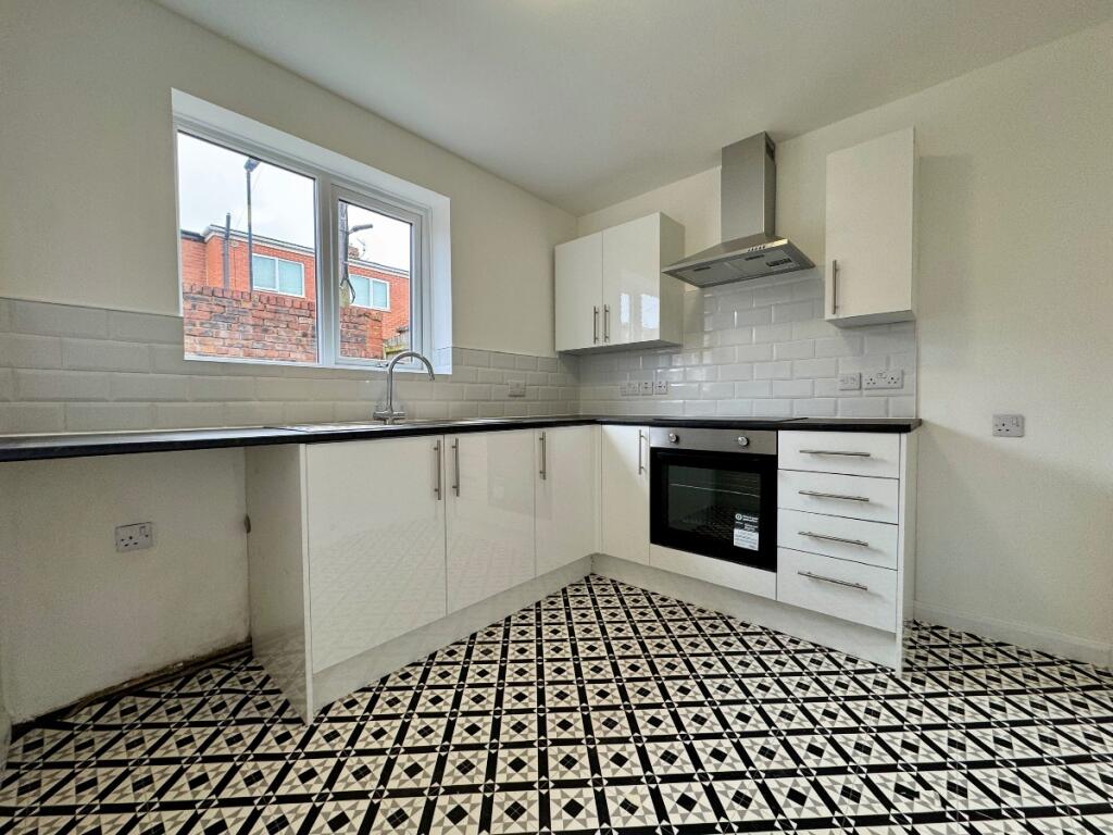 Main image of property: Eccles Terrace, West Allotment, Newcastle upon Tyne