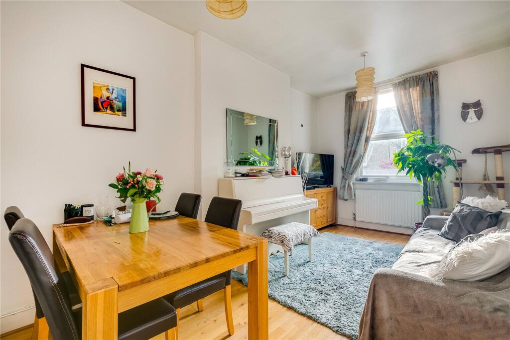 Main image of property: Battersea Rise, London, SW11