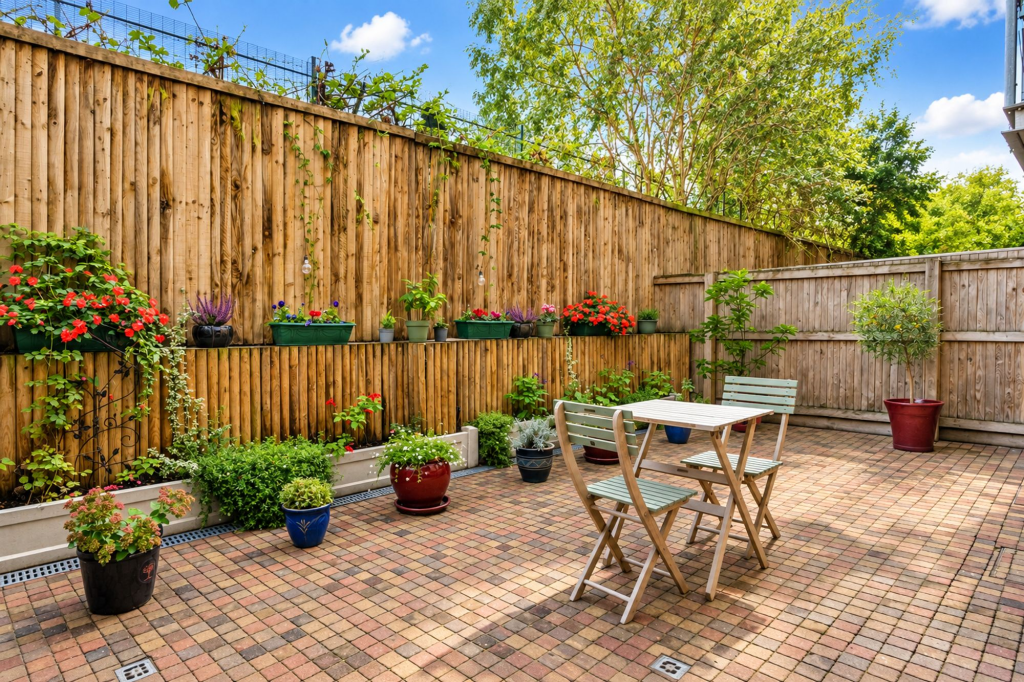 Seven Sea Gardens, Ceram Court, E3 photo 3