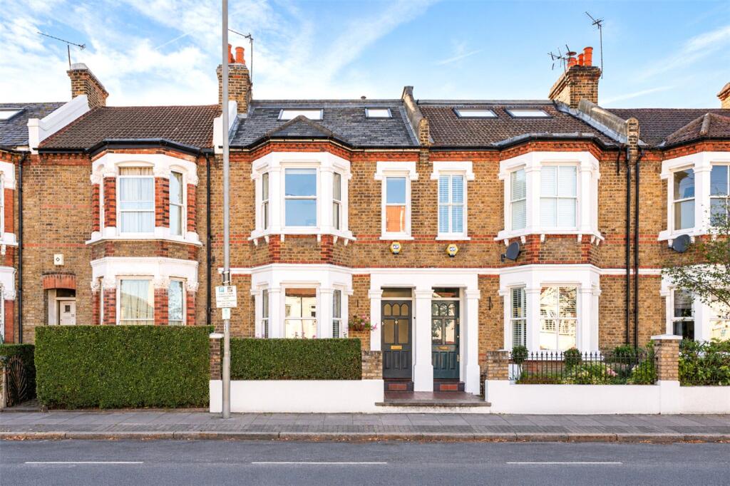 Main image of property: Merton Road, London, SW18