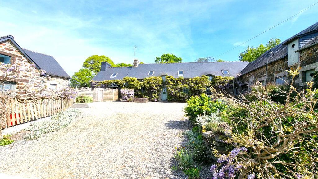 Main image of property: Brittany, Cotes d'Armor, Saint-Martin-des-Pres