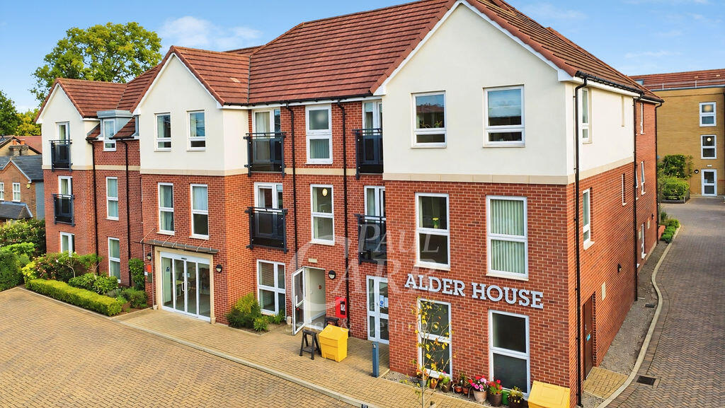 Main image of property: Alder House, Leighswood Road, Aldridge, WS9 8AS