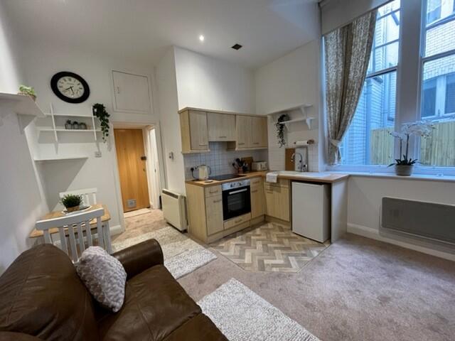 Main image of property: Pembroke Buildings