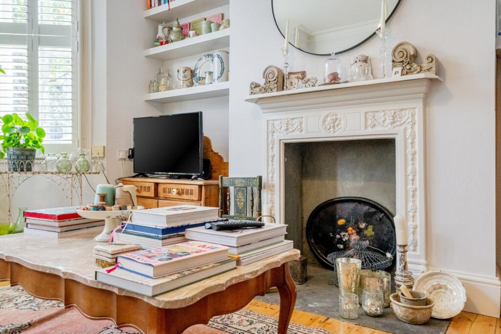 Gladwyn Road, Putney, London, SW15 - View 5