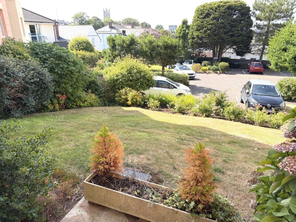 Main image of property: Admirals Court, Exmouth