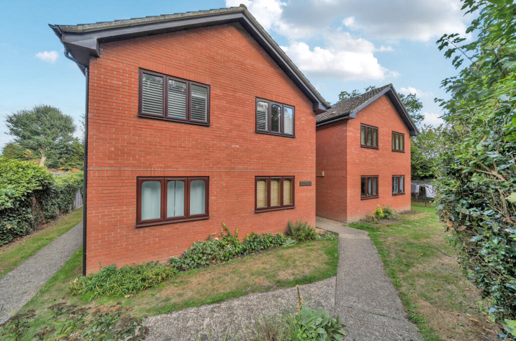 Main image of property: Minley Grove, Minley Road, Fleet, Hampshire, GU51