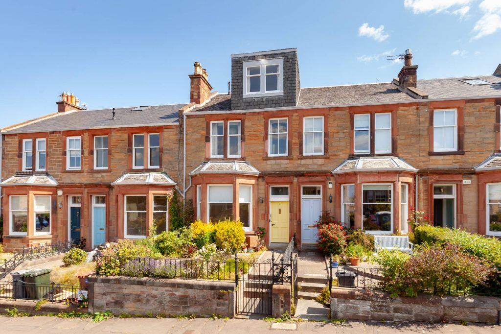 5 St Fillan's Terrace, Morningside, Edinburgh, EH10 5NH