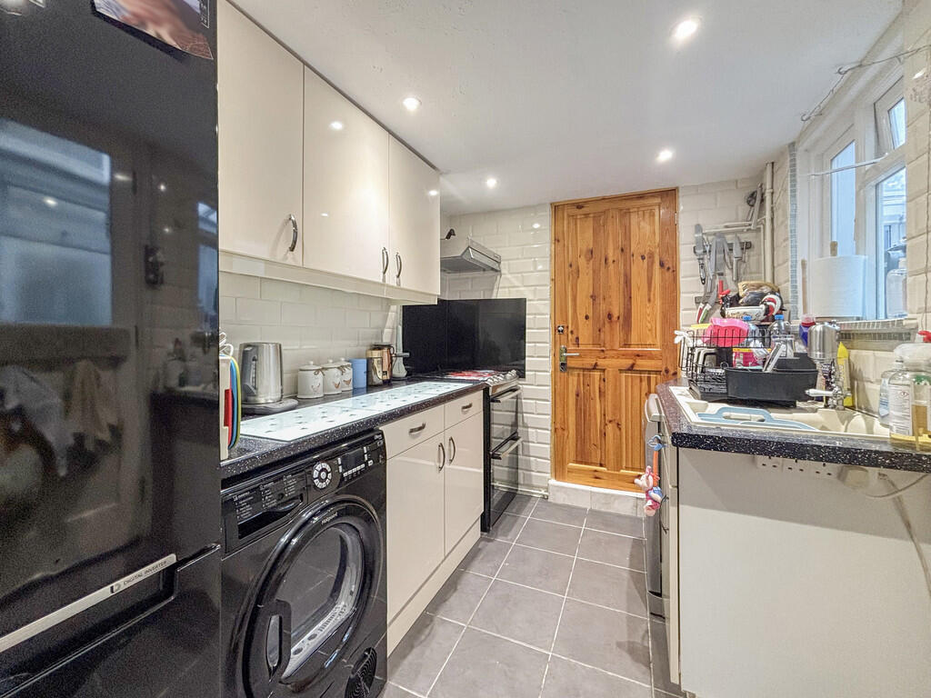 House in Mid Suffolk, Stowmarket - View 4