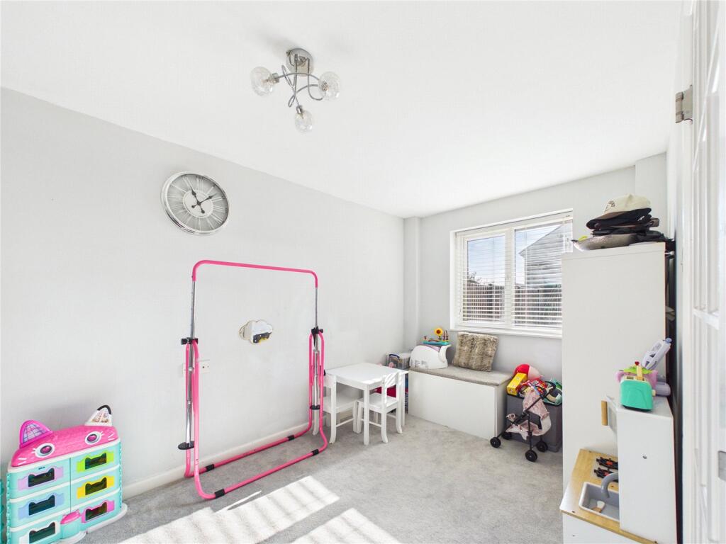 House in Bristol, Barrs Court, Oldland - View 5