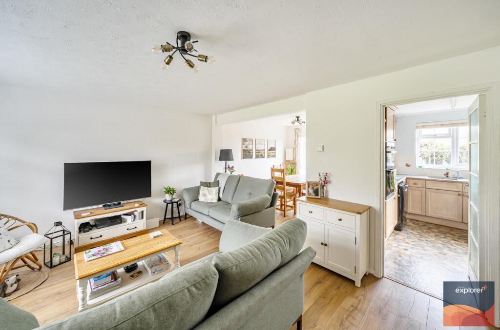 House in Reading - View 5