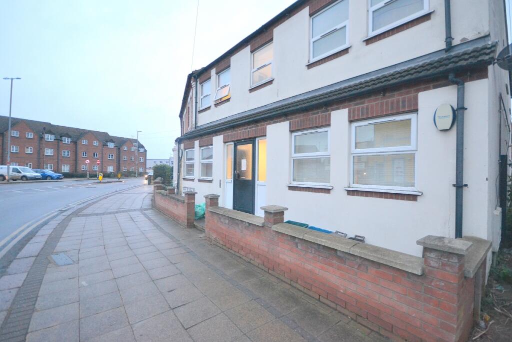 Main image of property: Towcester Road, Northampton, NN4