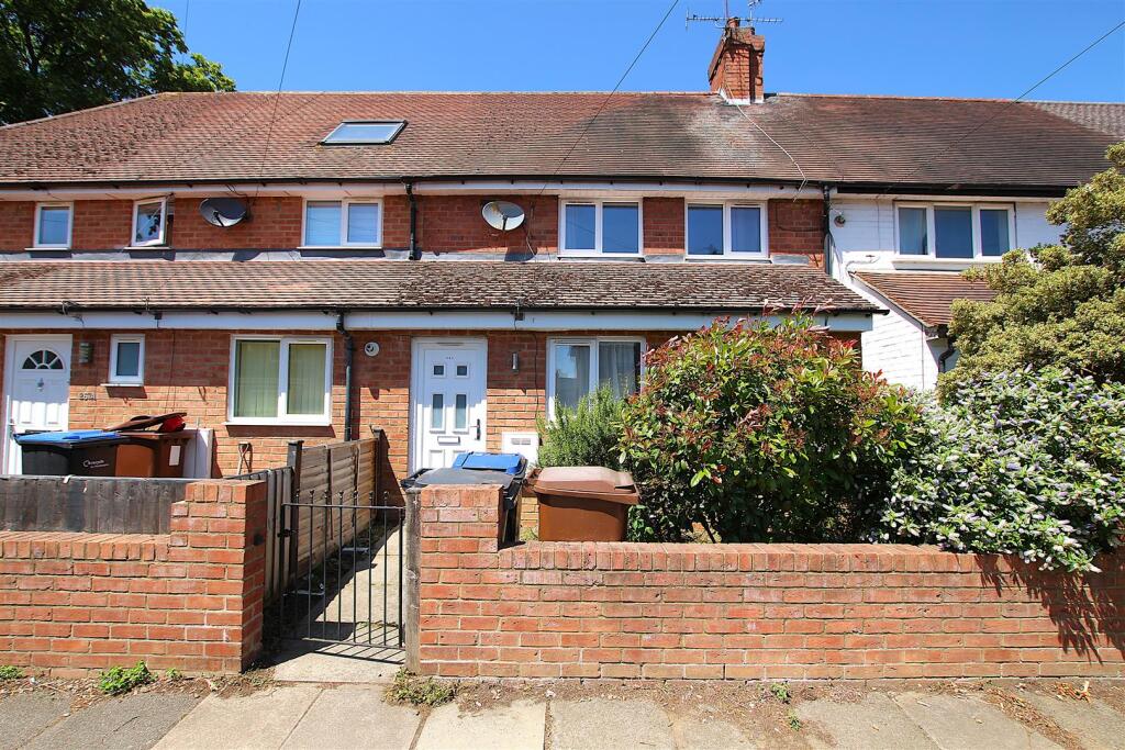 Main image of property: Birchfield Road East, Northampton
