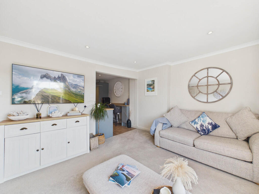 Main image of property: Fore Street, Kingsbridge