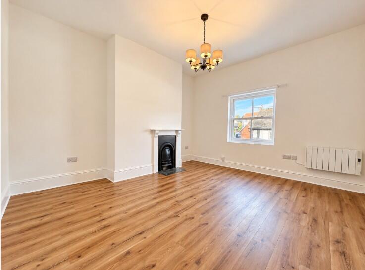 Apartment in Pembridge, Herefordshire - View 5