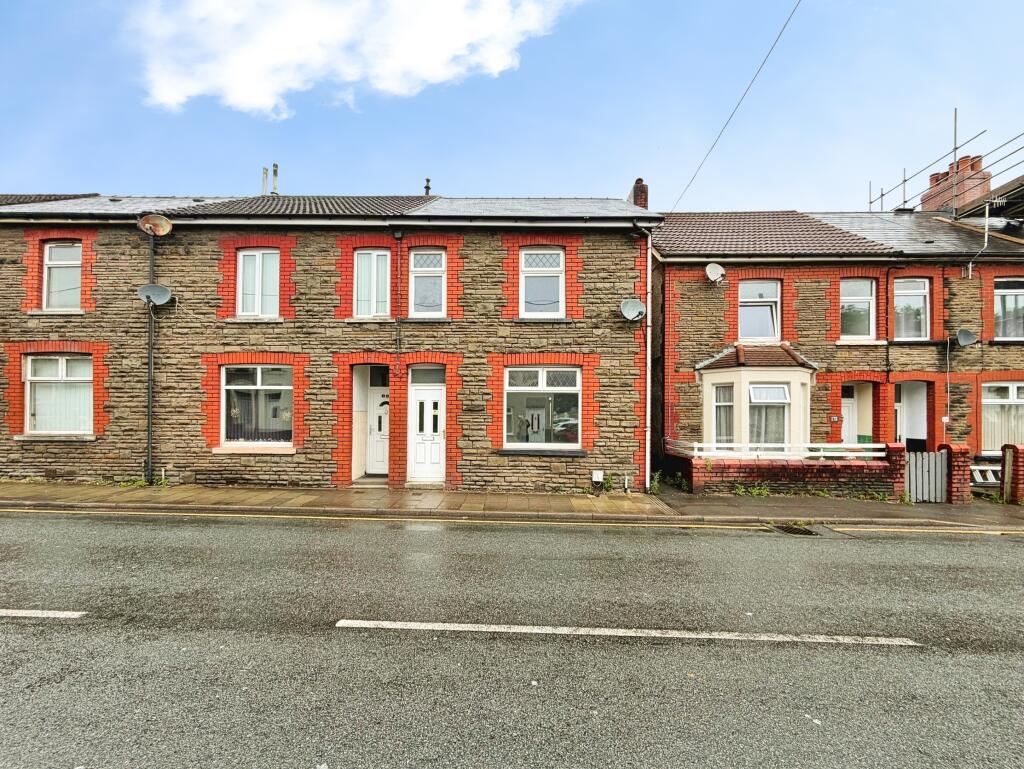 Main image of property: Nantgarw Road, Caerphilly