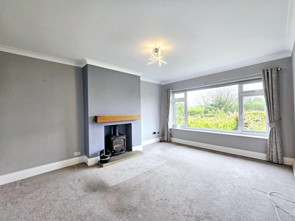 House in York - View 2