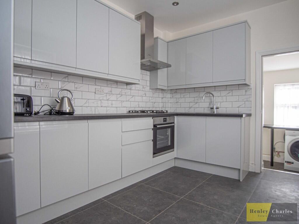 Main image of property: Endwood Court , Handsworth