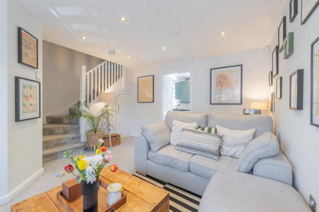 House in Sutton Coldfield, Whitehouse Common - View 3