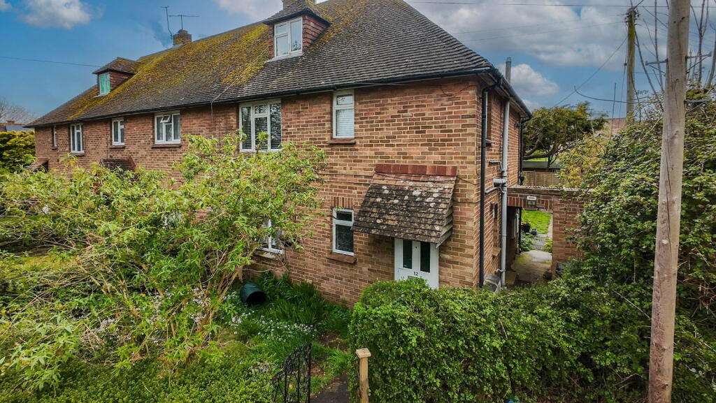 Main image of property: Castlefields, Hartfield, TN7 4JA