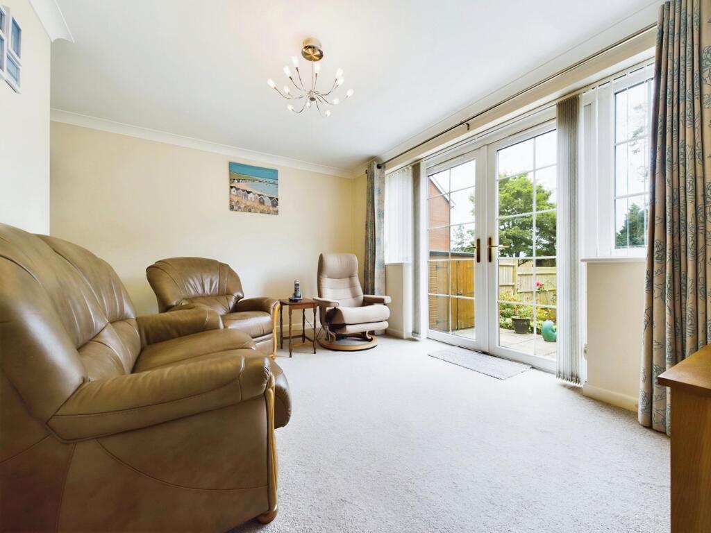 Providence Hill, Bursledon, Southampton, SO31 photo 3